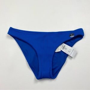NEW! Women’s Hollister Swim Bikini Bathing Suit Bottoms Size Small W/Tags